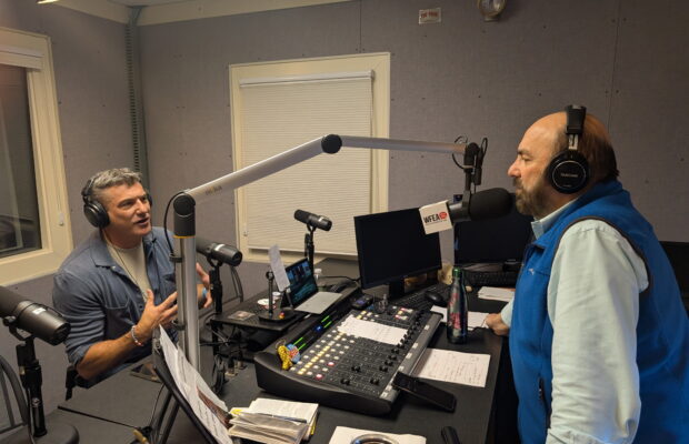 Military Expert Chris Bright: Military Actions in Iran