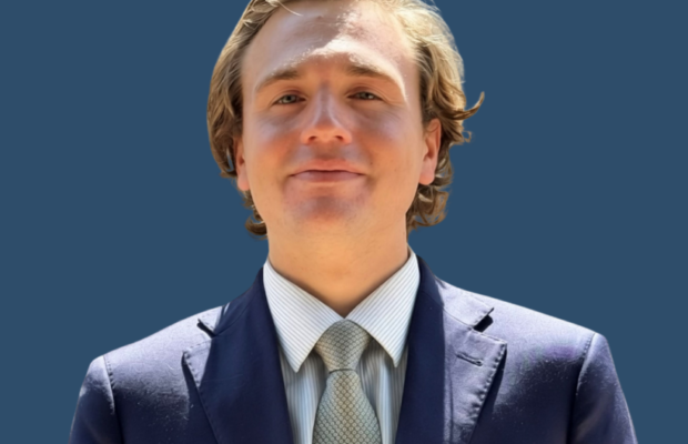 Policy Expert Jace White: Shake Up at the Department of Labor