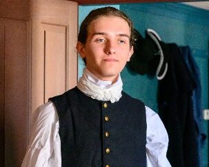 Echoes of Revolution Guided Tours