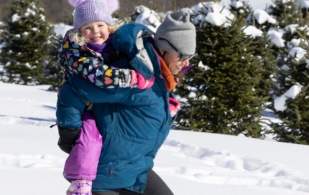 Earth Day-Mt. Major Conservation-Effort