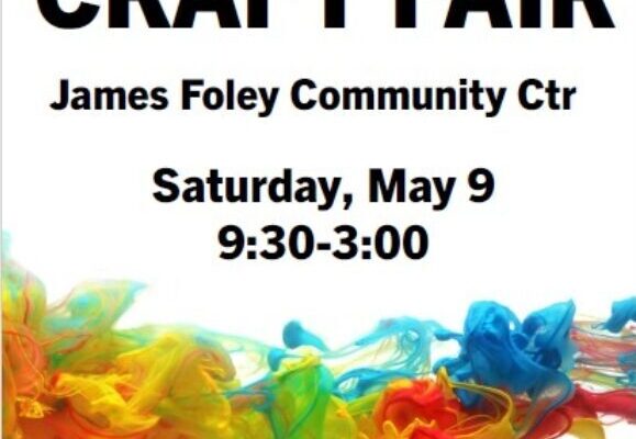 Granite State Choral Society- Spring 2026 Shop ‘Til You Drop Craft Fair