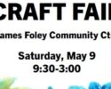 Granite State Choral Society- Spring 2026 Shop ‘Til You Drop Craft Fair