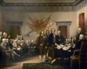 Open Discussion on What the Declaration of Independence Offers U.S. Social Movements