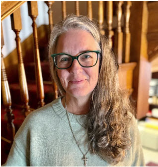 Tina Pickering: Episcopal Church of NH – The Search for a New Bishop