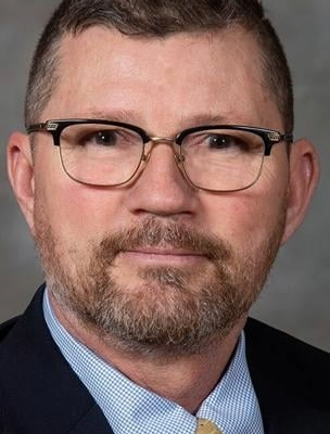 NH Senator Kevin Avard: Title IX Fight in NH