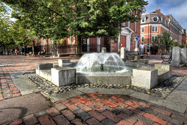 Gold Star Mother Natalie Healy: No Boots Rally