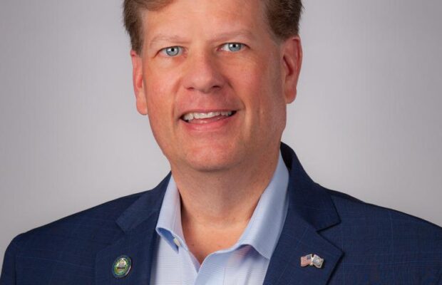 NH Sen. Tim McGough: Trying to Move on from Controversy