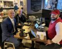 September 18: WFEA Counter Conversations -  Chez Vachon