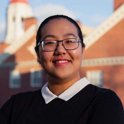 Advance Technology Expert Autumn Dorsey: AI and the Human Person