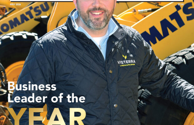 Business NH Magazine: The Future of Rail in NH
