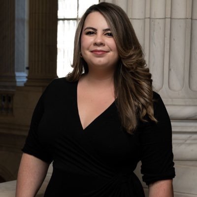 Policy Expert Kristen Cianci: Platner Campaign, Small Business Week