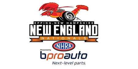 Spend Graduation Weekend at The NHRA New England Nationals!