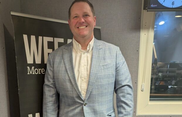 Dr. Nate Shrader: The ‘Party’ Tents Are Growing Smaller
