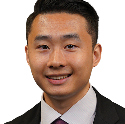 Asia Expert Allen Zhang: Trump’s Trip to China