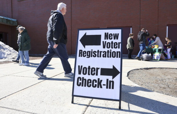 Jeff Chidester’s Morning Opening: DNC FITN Debate,