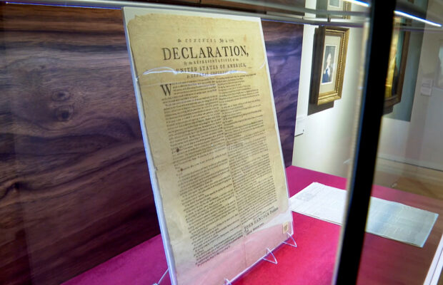 SOS Dave Scanlan: Federal Court Ruling on NH Voting Rolls and Aaron Day Decision