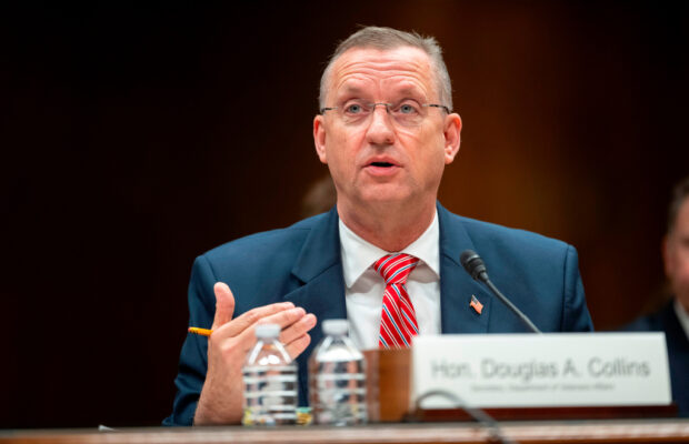 Jeff Chidester: What Next for the NH VA?
