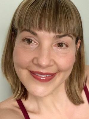 Bronwyn Sims: Protecting Girl/Women’s Safe Spaces