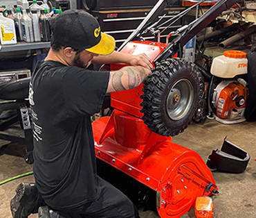 Small Business Spotlight: Turf Depot