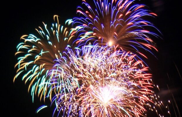New Boston 4th of July Celebration