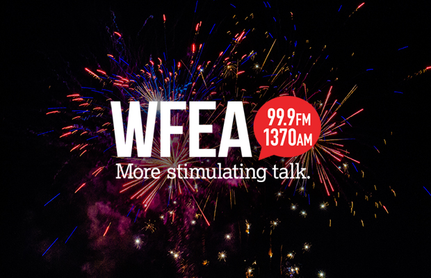 July 4th Fireworks and America 250 Celebrations