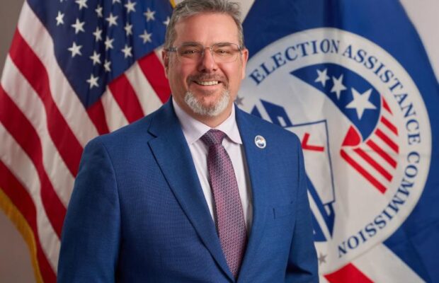 Policy Expert Don Palmer:  Voter Integrity