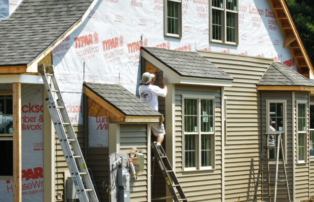 NH Bankers Association: Issues Affecting Housing Policy