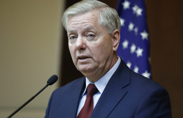 Dr. John Lappie: The Passing of Senator Graham