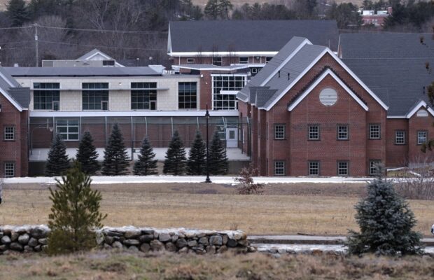Reporter Damien Fisher: NH Sununu Is Breaking Laws.. They Are Just Dysfunctional