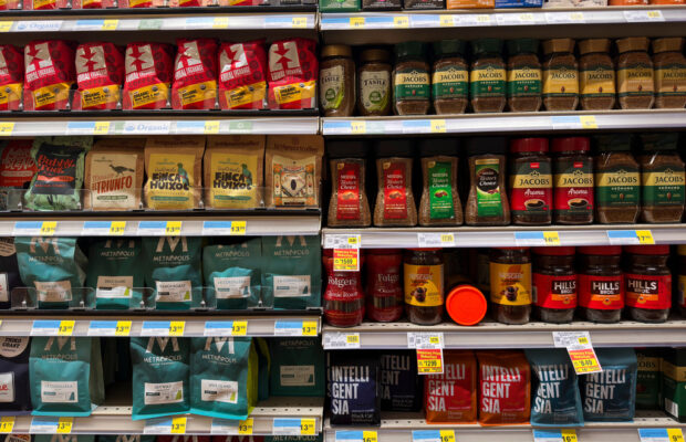 News: How Much Is TOO Much Coffee?