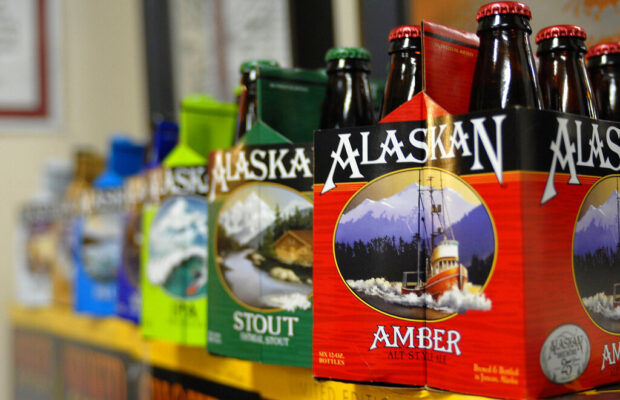 News: A Six-Pack Of Beer and the Supreme Court