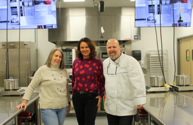 Gathernh.org: Tania Marino – The Fresh Start Culinary Program