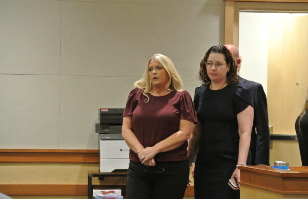 Verdict: New Hampshire Saddleback – Kristy Geese – Sexual Assault Case