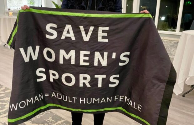 Activist Bronwyn Sims: HB 1442 – Awaiting Action By NH Governor