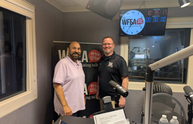 Greg Miller: Old Glory Guns and Ammo