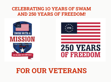 SWAM.org: Phil Taub – Mission 250