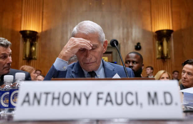 Jeff’s Morning Brief: Iran Under Pressure, NH Governor on Federal Monitors & Fauci Text Revelations