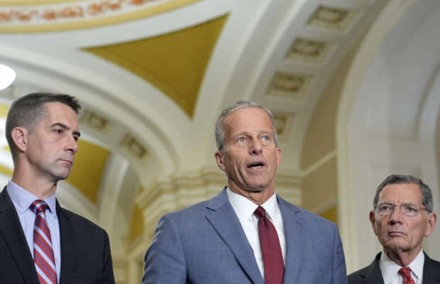 Jeff’s Morning Brief: CR Budget Debates, Defining a ‘Good Man’ & Senate Contempt Charges
