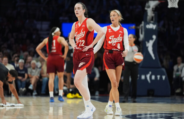 Jeff Chidester’s Morning Opening: What Does The “W” In The WNBA Stand For (Trick Question)?