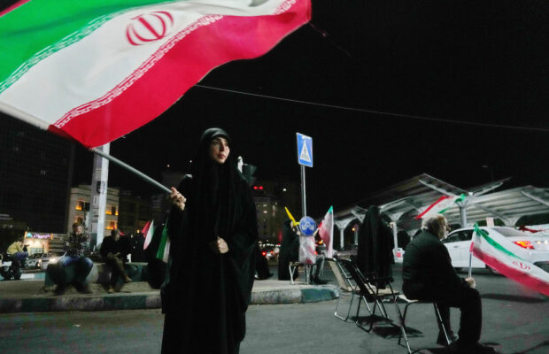 Jeff’s Morning Brief: Danger on NH Roadways & Is Iran on the Brink?