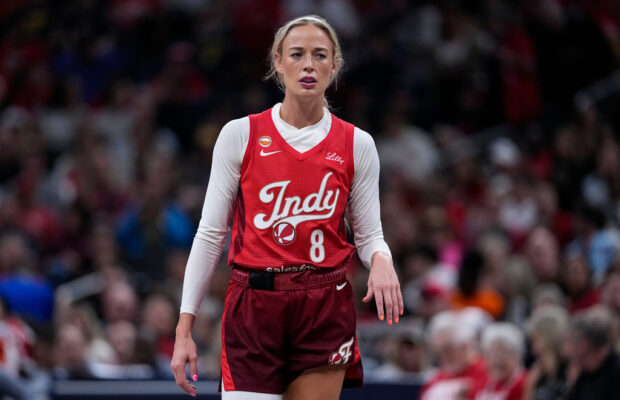 Jeff’s Morning Brief: WNBA Fumbles Another Controversy and NH SOS Talks FITN