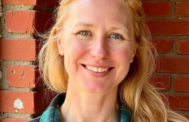 NH Senate Candidate: Rebecca Harned – District 7