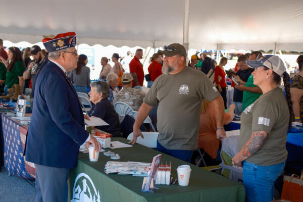 Supporting Granite State Veterans: Previewing the 22nd Annual NH Veteran Stand Down