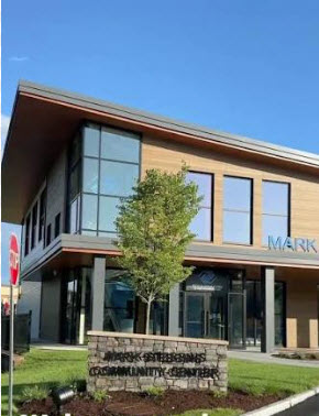 Building Hope on the West Side: Inside the Mark Stebbins Community Center