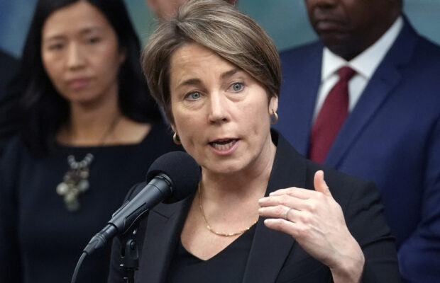 Chris Pappas’ Red Flags & Maura Healey’s Door-to-Door Nanny Brigade: Steve MacDonald on WFEA