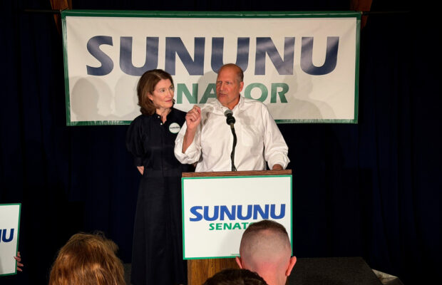 Primary Night Recaps & General Election Strategy: Jeff Chidester  Covers High-Stakes NH Races with McElveen, Scott, Spradling, and Steinhauser