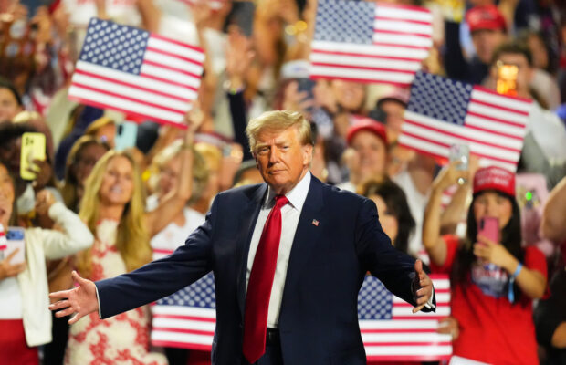 Reflections on 9/11, Midterm Messaging, and the Voter Enthusiasm Gap: Today on The Morning Update