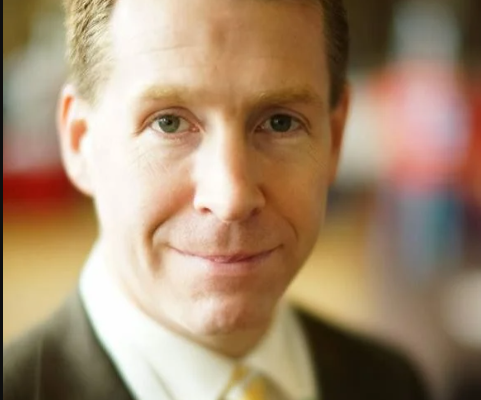 Fiscal Responsibility in NH: Greg Moore on Local Tax Caps and Key Midterm Races