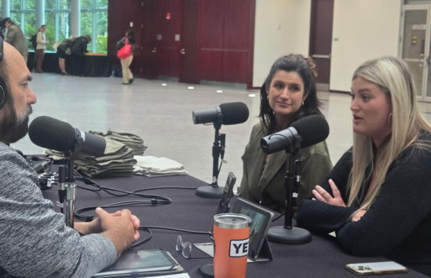 Live from the SWAM Summit: News, Analysis, and Veteran Support at Service Credit Union