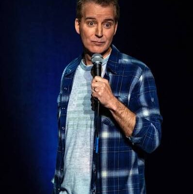 Granite State Funny: Juston McKinney on Columbus Day Stand-Up and His New Special